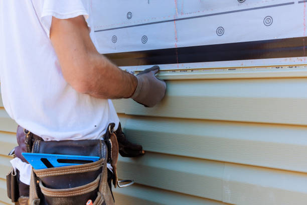 Affordable Siding Repair solutions in Thornton, IL